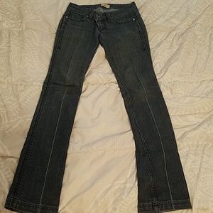 Antik Jeans straight leg size 26